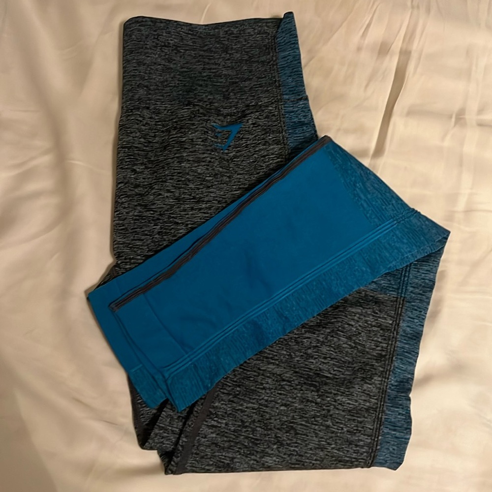 Gymshark leggings